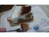 「銀座コージーコーナー 夏のチョコバナナパイ」のクチコミ画像 by banさん