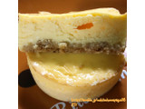 「ローソン 濃厚なめらかベイクドチーズケーキ」のクチコミ画像 by マロンまろんさん