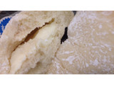 「ファミリーマート 白いチーズクリームパン」のクチコミ画像 by レビュアーさん