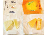 「チロル チロルチョコ 冷やし中華スイーツ始めました。 袋7個」のクチコミ画像 by ビーピィさん