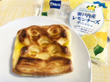 「Pasco 瀬戸内産レモンチーズデニッシュ 袋1個」のクチコミ画像 by やにゃさん