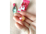 「ロッテ 小梅とハローキティ 恋する乙女のキャンディ 袋60g」のクチコミ画像 by レビュアーさん