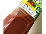 「トップバリュ ベストプライス 15種類の野菜を使用した 野菜ジュース 食塩不使用 トマトミックスジュース ペット900g」のクチコミ画像 by ふわのんさん