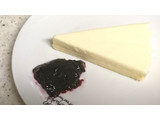 「セブン-イレブン 2層仕立てのレア＆ベイクドチーズケーキ」のクチコミ画像 by シモイケさん