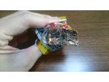 「有楽製菓 ブラックサンダー VOLT 袋1本」のクチコミ画像 by banさん