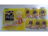 「オリヒロ ぷるんと蒟蒻ゼリー グレープフルーツ 袋18g×6」のクチコミ画像 by ゆっち0606さん