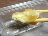 「ニッスイ 今日のおかず モッツァレラのチーズ揚げ 袋6個」のクチコミ画像 by はまポチさん