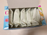 「森永製菓 ココナッツパイ 箱2枚×6」のクチコミ画像 by gggさん