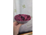 「オハヨー FRUIT DAY Blueberry 箱80ml」のクチコミ画像 by 高野アイスさん