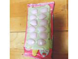 「グリコ カプリコのあたま いちご味 袋30g」のクチコミ画像 by ユズハさん