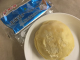 「神戸屋 北海道チーズケーキパン 袋1個」のクチコミ画像 by おっちゃまさん