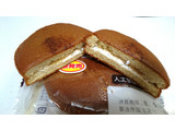 「ローソン ブランのパンケーキ メープル＆ホイップ」のクチコミ画像 by ゆっち0606さん