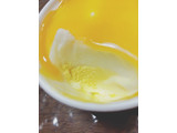 「ハーゲンダッツ ミニカップ マンゴープリン ココナッツミルク仕立て カップ99ml」のクチコミ画像 by ゆにょちゃぬさん