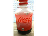 「コカ・コーラ コカ・コーラ ピーチ ペット280ml」のクチコミ画像 by シロですさん