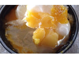 「井村屋 やわもちアイス Fruits マンゴー＆ココナッツ カップ100ml」のクチコミ画像 by レビュアーさん