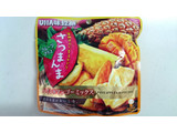 「UHA味覚糖 さつまんま フルーツプラス パイン＆マンゴーミックス 袋34g」のクチコミ画像 by ゆっち0606さん