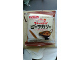 「フジパン スナックサンド ビーフカリー 袋2個」のクチコミ画像 by ayumiさん