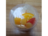「カンパーニュ 湘南パティスリー グレープフルーツパフェ カップ1個」のクチコミ画像 by コンコンさん
