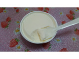 「森永 MOW クリームチーズ カップ140ml」のクチコミ画像 by 紫の上さん
