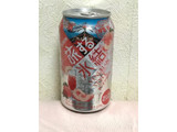 「KIRIN 旅する氷結 ピーチアモーレ 缶350ml」のクチコミ画像 by KT_Rewardさん