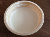 「オハヨー ジャージー牛乳プリン カフェラテ カップ115g」のクチコミ画像 by ひむひむさん