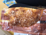 「セブン-イレブン もちもちお好み焼きパン」のクチコミ画像 by suzushoさん
