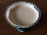 「雪印メグミルク CREAM SWEETS コーヒーゼリー カップ110g」のクチコミ画像 by ひむひむさん