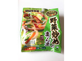 「UHA味覚糖 Sozaiのまんま 野菜炒めのまんま 袋15g」のクチコミ画像 by 野良猫876さん