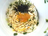 「日清食品 日清のどん兵衛 釜たま風うどん カップ98g」のクチコミ画像 by カルーアさん