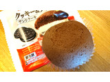 「ヤマザキ クッキー＆クリームサンドケーキ 袋1個」のクチコミ画像 by ピノ吉さん