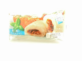 「第一パン 蒸し鶏のバジルトマト 袋1個」のクチコミ画像 by いちごみるうさん