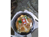 「ほっともっと ロースカツ丼」のクチコミ画像 by レビュアーさん