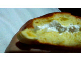 「セブンプレミアム ホイップクリームが入ったブールパン 袋1個」のクチコミ画像 by レビュアーさん