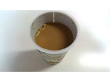 「ミニストップ MINISTOP CAFE カフェラテ豆乳仕立て カップ220ml」のクチコミ画像 by ゆっち0606さん