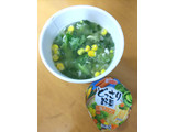「エースコック どっさり野菜 塩タンメン カップ60g」のクチコミ画像 by シュンプウさん