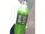 「KIRIN 生茶 ペット525ml」のクチコミ画像 by green_appleさん