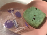 「ニューエスト チョコミントクッキー 袋1個」のクチコミ画像 by SweetSilさん