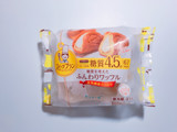 「モンテール スイーツプラン 糖質を考えたふんわりワッフル 袋2個」のクチコミ画像 by レビュアーさん