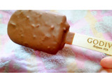 「ゴディバ チョコレートアイスバー ブロンドチョコレート」のクチコミ画像 by ちい03140314さん