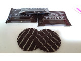 「東ハト ハーベスト チョコメリゼ ダブルチョコ 袋2枚×4」のクチコミ画像 by ゆっち0606さん