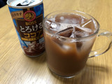 「サントリー ボス とろけるココア アイス専用 缶185g」のクチコミ画像 by ちいぼうさん