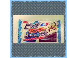 「有楽製菓 ビッグサンダー クッキー＆塩バニラ 袋1枚」のクチコミ画像 by レビュアーさん