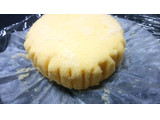 「ヤマザキ 世界をおいしく食べよう クリームチーズ蒸しケーキ 袋1個」のクチコミ画像 by しろねこエリーさん