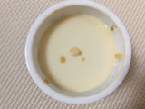 「スターバックス クリームチーズ＆レモンプリン」のクチコミ画像 by gggさん