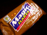 「マジックフレーク ピーナッツバタークリームクラッカー 袋12袋」のクチコミ画像 by taktak99さん