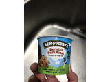 「BEN＆JERRY’S バリスタンダークロースト カップ120ml」のクチコミ画像 by ろーずまりー号さん