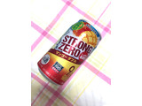 「サントリー ‐196℃ ストロングゼロ マンゴーダブル 缶350ml」のクチコミ画像 by ポロリさん