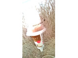 「ローソン Uchi Cafe’ SWEETS 濃厚ミルクワッフルコーン ジャージー牛乳使用 180ml」のクチコミ画像 by 縄 沖助さん