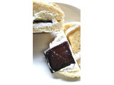 「ヤマザキ 板チョコメロンパン ホイップ＆カスタード 袋1個」のクチコミ画像 by レビュアーさん