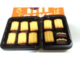 「森永製菓 ベイク クッキー 袋10粒」のクチコミ画像 by ゆっち0606さん